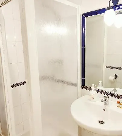 Appartement Ap389 - Pueblo Mediterraneo *