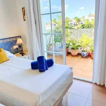 Appartement Ap389 - Pueblo Mediterraneo Nerja