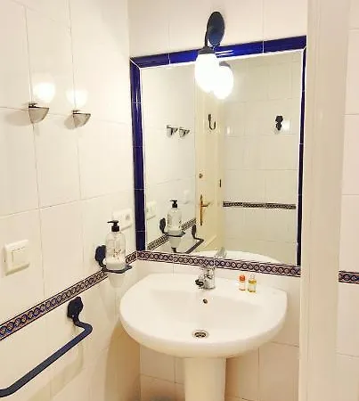 Ap389 - Pueblo Mediterraneo Appartement Nerja