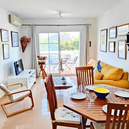 Appartement Ap389 - Pueblo Mediterraneo Nerja