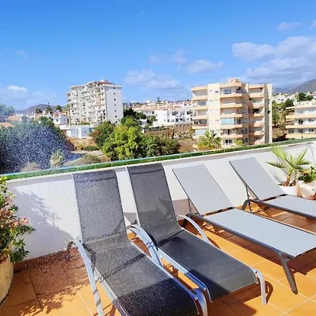 Ap389 - Pueblo Mediterraneo Appartement