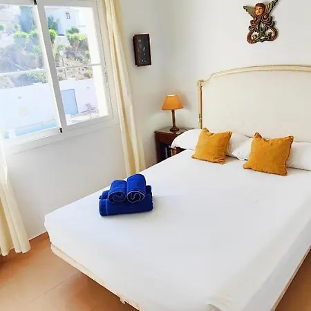 Appartement Ap389 - Pueblo Mediterraneo *