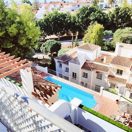 Ap389 - Pueblo Mediterraneo Appartement *