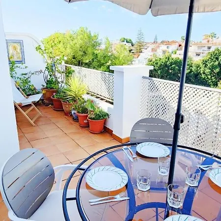 Ap389 - Pueblo Mediterraneo Appartement Nerja