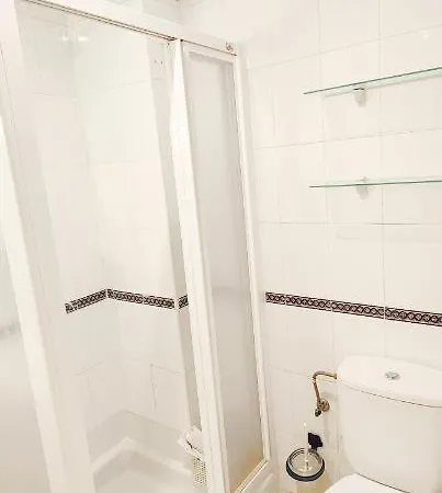 Ap389 - Pueblo Mediterraneo Appartement *