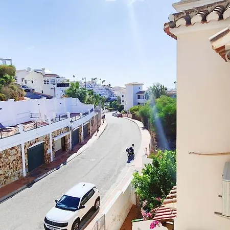 Ap389 - Pueblo Mediterraneo Appartement