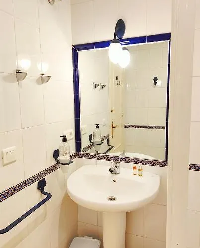 Ap389 - Pueblo Mediterraneo Apartment Nerja