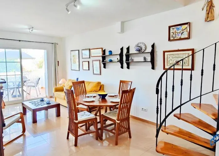 Ap389 - Pueblo Mediterraneo Apartment *