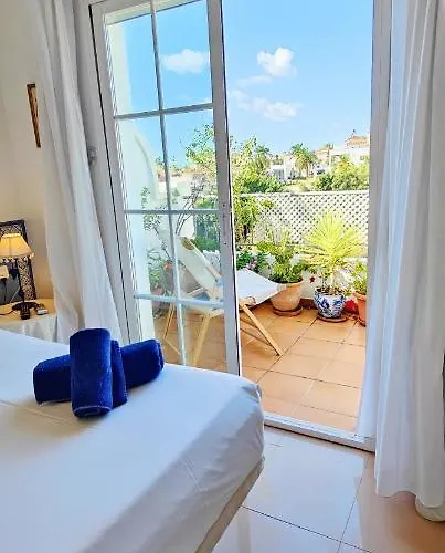 Ap389 - Pueblo Mediterraneo Apartment Nerja