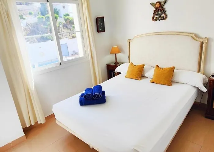 Apartment Ap389 - Pueblo Mediterraneo *