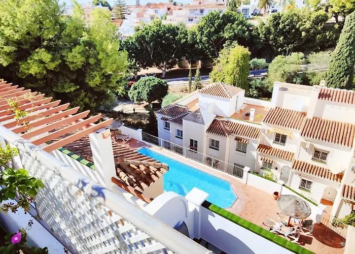 Ap389 - Pueblo Mediterraneo Apartment *