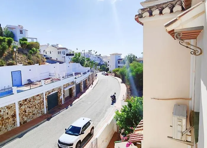 Ap389 - Pueblo Mediterraneo Apartment