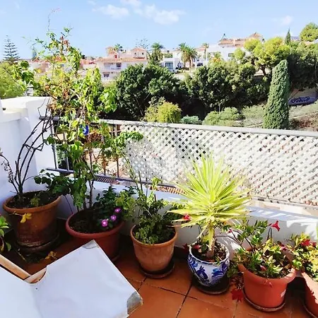 Lägenhet Ap389 - Pueblo Mediterraneo